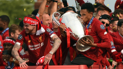 ‘Liverpool’s progress under Klopp has been astonishing’ – Alexander-Arnold welcomes ‘massive’ strides