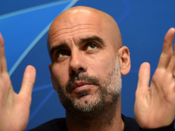 Liverpool challenge could spur City on to greater heights as Guardiola rails against complacency