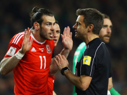 Jekyll & Hyde performance from paradoxical Bale costs Wales dearly