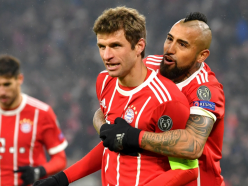 Muller & Robben find fault in Bayern Munich