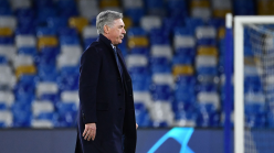 Ancelotti good enough to work anywhere after Napoli sacking - Lampard