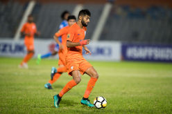Nikhil Poojary: Sunil Chhetri told me to stop eating biscuits!