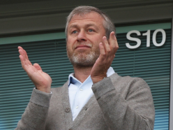 Abramovich visit to Cobham 