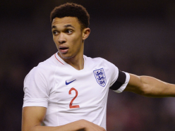 Alexander-Arnold: Klopp told me about World Cup call-up