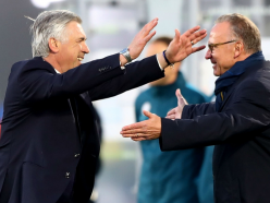 Rummenigge reveals parting words with Ancelotti after Bayern sacking