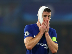 Cahill rejects Arsenal