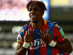 Crystal Palace’s Zaha nominated for English Premier League player of the month