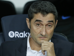 Valverde: English clubs stronger than Spanish teams in Champions League