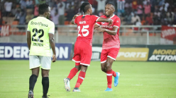 Simba SC: Kahata, Chama & the title-winners who are ready for Europe