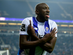 Moussa Marega continues Champions League form as Porto sweep past Lokomotiv Moscow