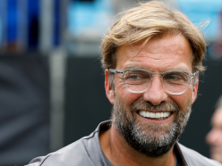 Klopp and Liverpool have plenty of positives despite Dortmund defeat