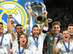 Who will win Champions League 2018-19? Favourites, outsiders & underdogs