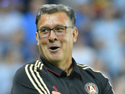 Is Tata Martino the right man to coach U.S.? Atlanta United players think so