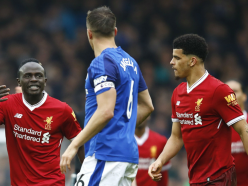 Everton 0 Liverpool 0: Reds fail to fire without Salah