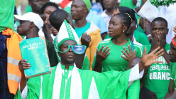 Luseke: Alliance FC defender linked with move to Gor Mahia