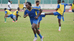 Coronavirus: League cancellation will have far-reaching consequences - Aduana Stars striker Yahaya