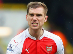 Why all those laughing at Mertesacker may eat their words in FA Cup final