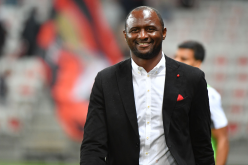 Vieira laughs off talk of joining Beckham’s MLS franchise in Miami