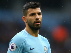 Man City team news: Aguero, Mangala & Toure start with young duo Foden & Diaz on bench against Feyenoord