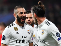 Real Madrid in crisis? We