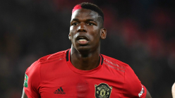 Manchester United expect Pogba exit but may yet offer new contract