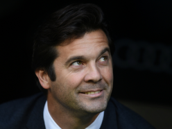 Real Madrid 2 Real Valladolid 0: Solari lucky to secure winning start in LaLiga