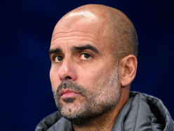 Guardiola warned over derby clash comments