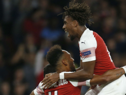 ‘Emirates was a party’ - Arsenal