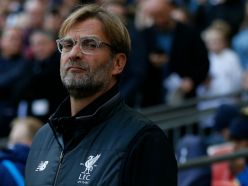 Klopp casts doubt over long-term stay in Liverpool hot-seat