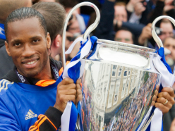 Didier Drogba: Farewell to Chelsea