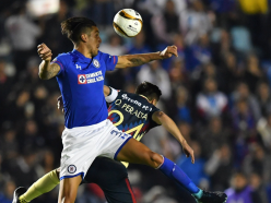Cruz Azul wastes chance, Monterrey doesn