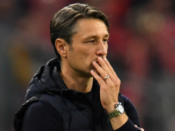 Kovac unsure on Bayern Munich future as he admits time is short