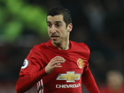 Mkhitaryan & Carrick could miss EFL final as Bailly picks up Europa League suspension
