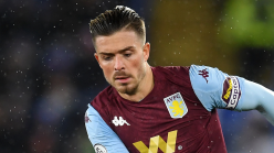 Grealish worth every penny of £80m price tag, says former Villa man Hutton