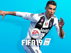 FIFA 19 back at the top of the UK gaming charts in the build-up to Christmas