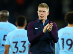City style suits me and thrills neutrals, says De Bruyne