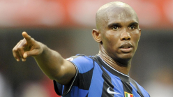 Why Eto’o’s status as Africa’s greatest will take some beating