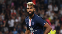 Choupo-Moting stars as PSG see off Brest