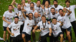 Kounde reiterates Sevilla commitment amid Real Madrid link