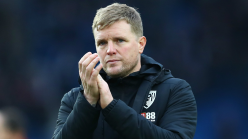 Premier League clubs will have Howe at the top of their list – Redknapp