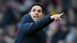 Arteta: Arsenal need to get back to winning trophies & will take FA Cup seriously