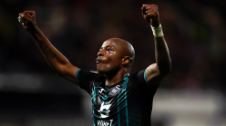 Andre Ayew scores as Swansea City maintain unbeaten away Championship run