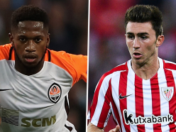 Man City ramp up transfer plans & hope to sign Fred & Laporte in January