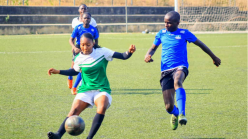 Nigeria U17 women thrash Naija Ratels in friendly ahead for Guinea clash