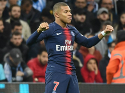 Mbappe will be world