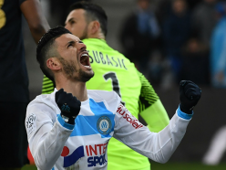 Marseille share gruesome Cabella injury pic after Monaco defeat