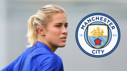 USWNT star Abby Dahlkemper joins Manchester City