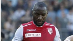 Zock re-hired by FC Sion 11 weeks after Covid-19 sacking
