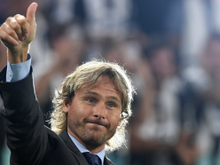 Legendary former Juventus star Pavel Nedved comes out of retirement