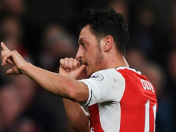 Arsenal Team News: Injuries, suspensions and line-up vs Chelsea